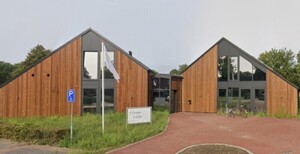 Huisartsenpraktijk Afferden wint LHV Bouwprijs 2025