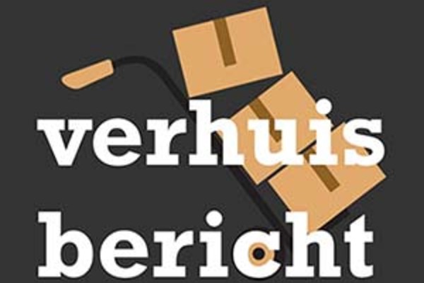 Syntein verhuist