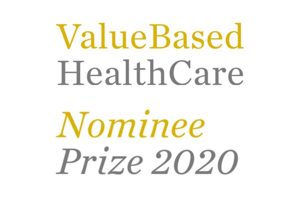 Nominatie VBHC prize 2020