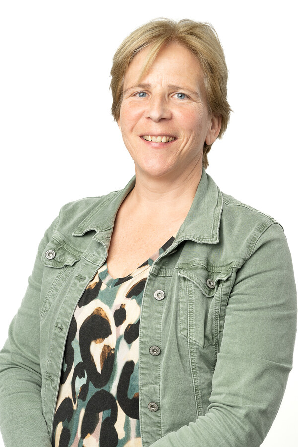 Anke van den Bruele