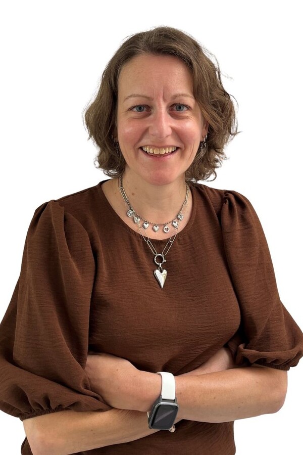 Judith van den Reek