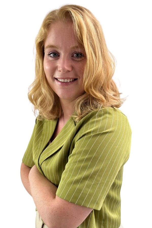 Lisanne van der Baan