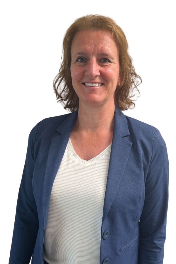 Irma Nellen