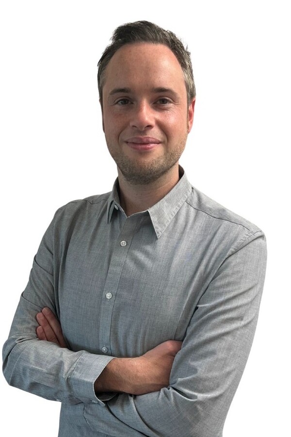 Jeroen Boersma