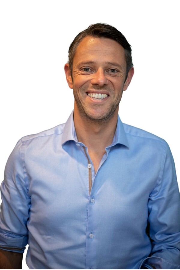 Patrick Schrömbges