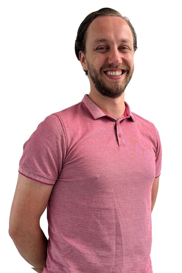 Tobias Ardesch